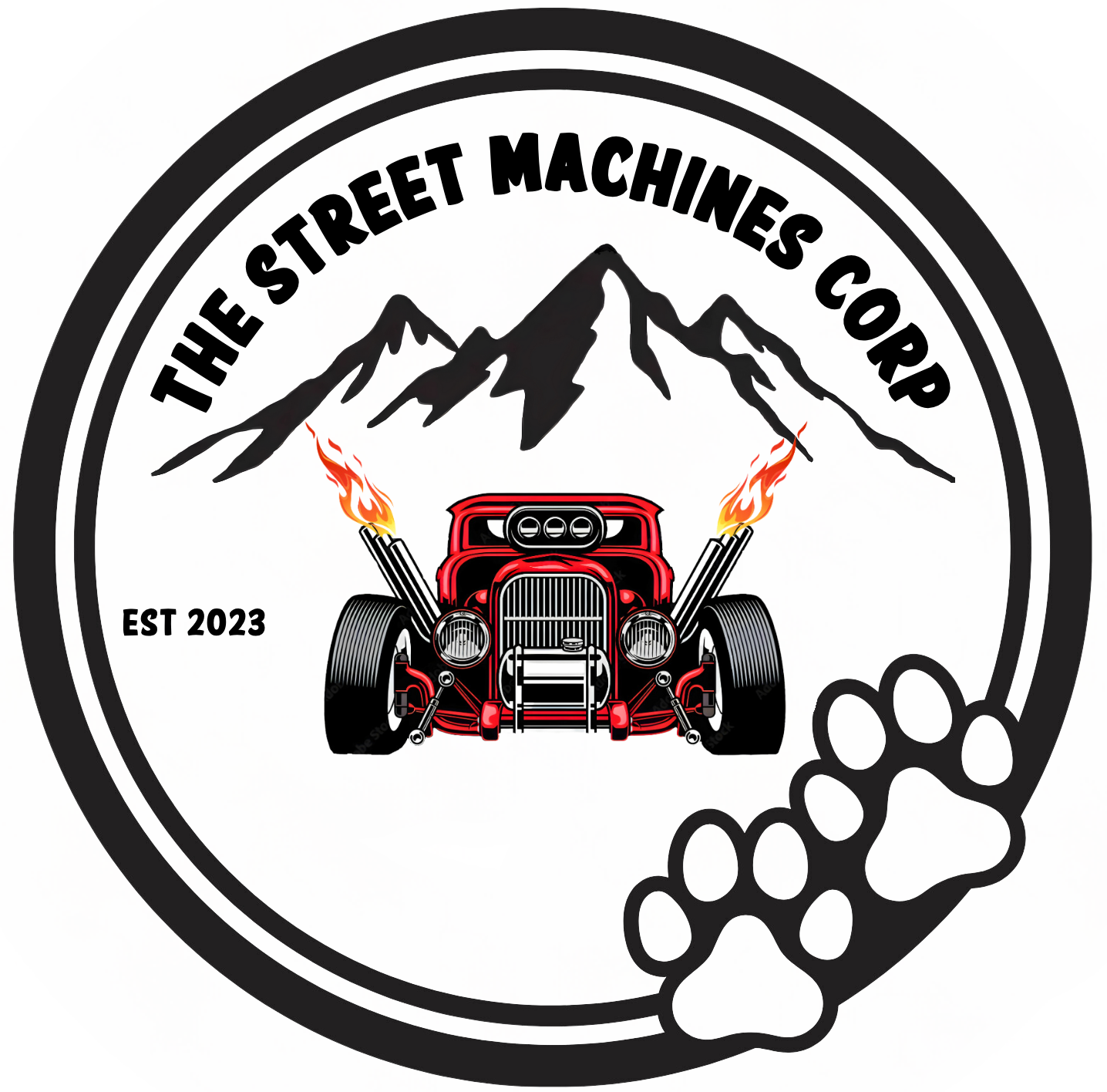 The Street Machines Corp.